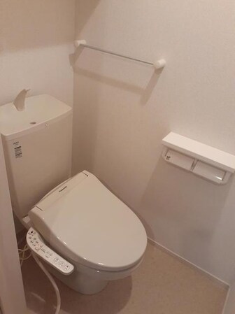 フェニックスの物件内観写真